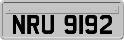 NRU9192