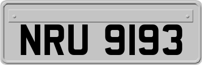 NRU9193