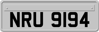 NRU9194