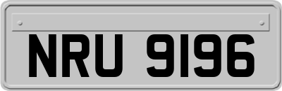 NRU9196