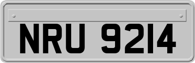 NRU9214