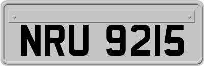 NRU9215
