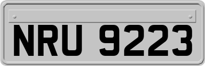NRU9223