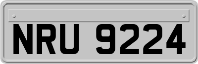NRU9224