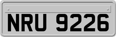 NRU9226