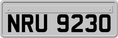 NRU9230