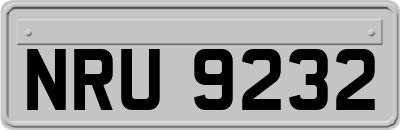 NRU9232