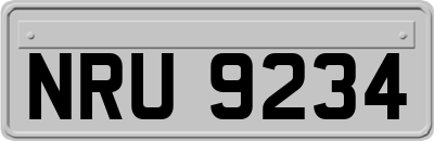 NRU9234