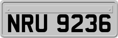 NRU9236