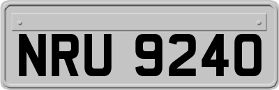 NRU9240