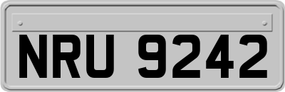 NRU9242