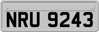 NRU9243