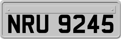 NRU9245