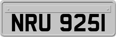 NRU9251