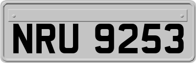 NRU9253