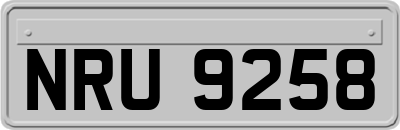 NRU9258