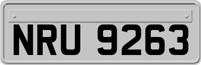 NRU9263