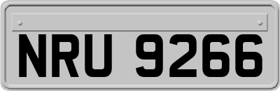 NRU9266