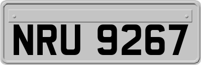 NRU9267