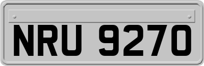 NRU9270