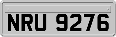 NRU9276