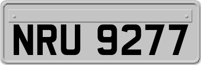 NRU9277