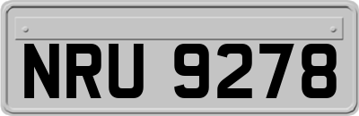 NRU9278