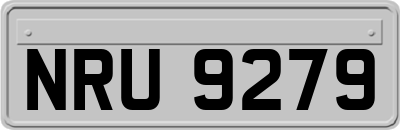 NRU9279