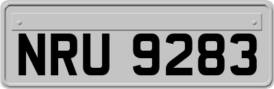 NRU9283