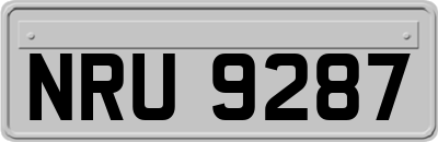 NRU9287
