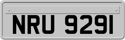 NRU9291