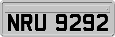 NRU9292