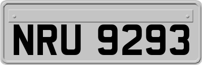 NRU9293