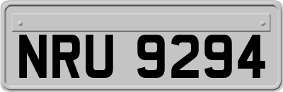 NRU9294