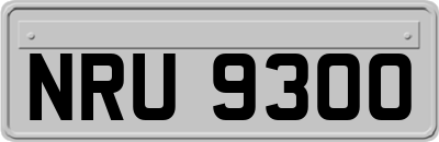 NRU9300