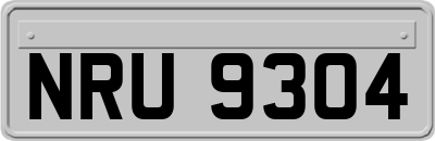NRU9304