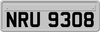 NRU9308