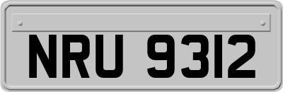 NRU9312