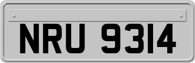 NRU9314