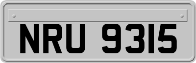 NRU9315