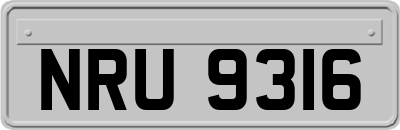 NRU9316