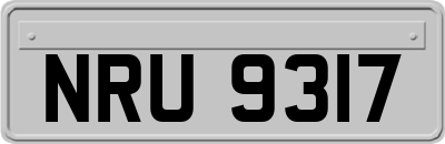 NRU9317