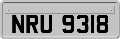 NRU9318