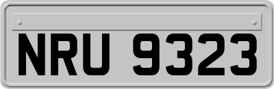 NRU9323