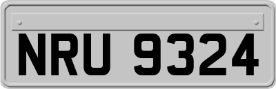 NRU9324