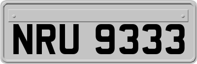 NRU9333