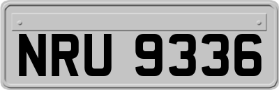 NRU9336