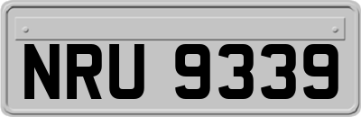 NRU9339