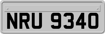 NRU9340