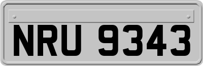 NRU9343